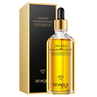 เซรั่มทองคำ serum gold Bioaoua