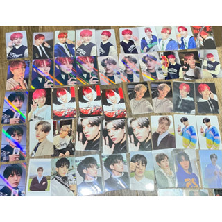 อัพเดท31/8พร้อมส่ง ENHYPEN การ์ด บั้ม/official  จองวอน ฮีซึง เจค