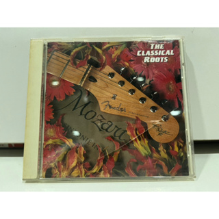 1   CD  MUSIC  ซีดีเพลง  THE CLASSICAL ROOTS      (C11D47)