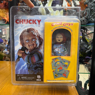 โมเดล ชัคกี้ Neca 🔥สินค้าพร้อมส่ง🔥 Model Chucky Ghost Baby tall 14-15CM