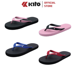 Kito กีโต้ รองเท้าแตะฟองน้ำ รุ่น AP88 Size 37-42