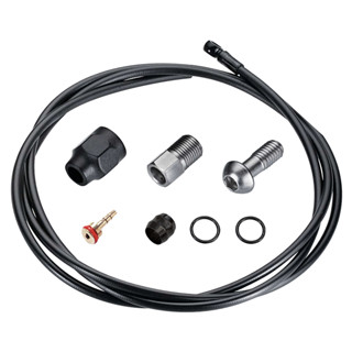 สายเบรคน้ำมัน TRP 5.0MM,5.5MM HOSE KIT 2000MM