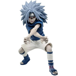 (Pre-order) NARUTO VIBRATION STARS - UCHIHA SASUKE Ⅱ - [ฟิกเกอร์นารูโตะ][Lot jp.ของแท้100%]