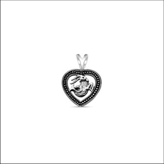 Capricorn Zodiac Pendant: A Symbol of Ambition and Success/จี้ราศีมังกร: สัญลักษณ์แห่งความทะเยอทะยานและความสำเร็จ