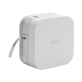 BROTHER เครื่องพิมพ์ฉลาก P-Touch PT-P300BT (Bluetooth)