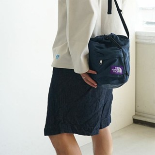 กระเป๋า The North Face Cordura Ripstop Shoulder Bag