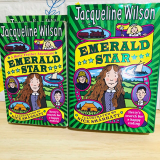 รวมปก EMERALD  STAR(Jacqueline Wilson)-AI 3