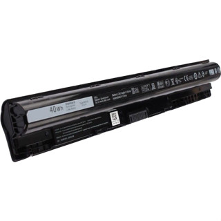 (ส่งฟรี ประกัน 1 ปี) Dell แบตเตอรี่ ของแท้ M5Y1K Inspiron 14-3458 15-3558 3451 3551 3552 3462 3467 3476 3567 5458 5459