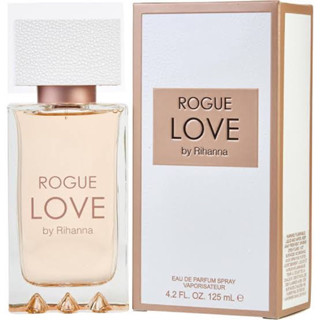 น้ำหอม Rogue Love by Rihanna edp 125ml