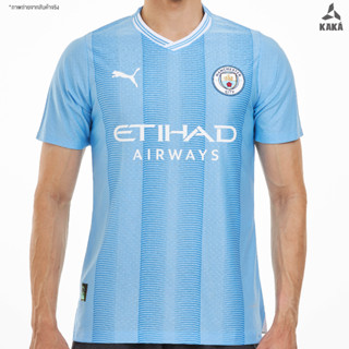 เสื้อฟุตบอล Man City Home (Player Ver.) 2023-24