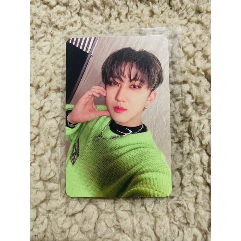 Changbin (Oddinary) SCB