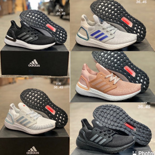 Adidas Ultra Boost 2020 (size36-45) มีหลายสี ทักแชทสอบถามได้เลยจ้า