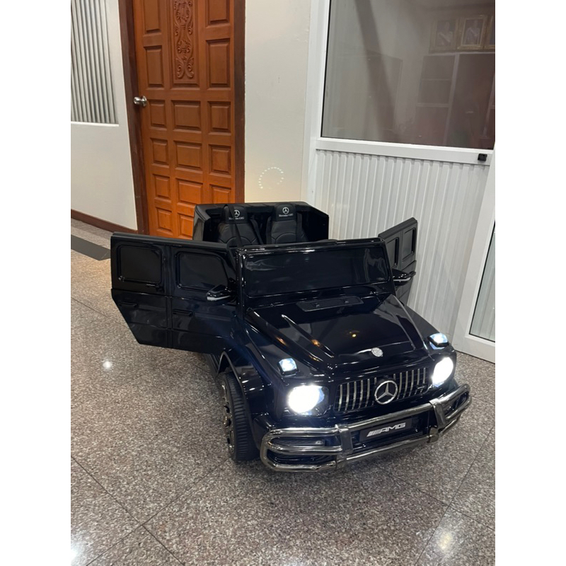 Mercedes Benz G class 63 Amg 🖤