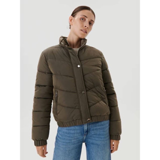 SINSAY Puffer jacket ขนเป็ด