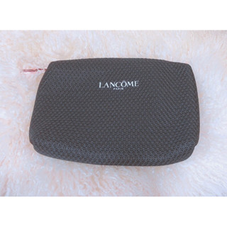 Lancôme Makeup Pouch กระเป๋าใส่เครื่องสำอางค์