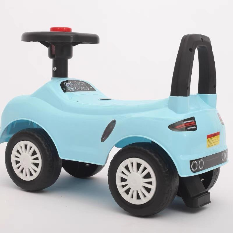 รุ่นMB รถขาไถเด็ก 3สี ของเล่นเด็ก แนะนำ1-3ปี