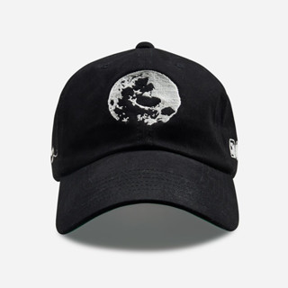 Shadow Moon Baseball Cap