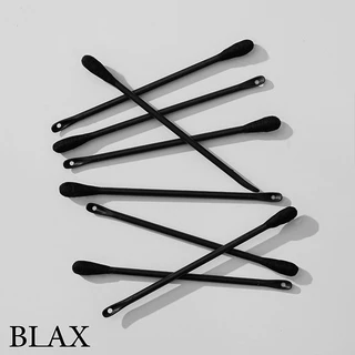 BLAX PROJECT 001 คอตตอนบัดอนามัยกดสิว (บรรจุ 30 ชิ้น)