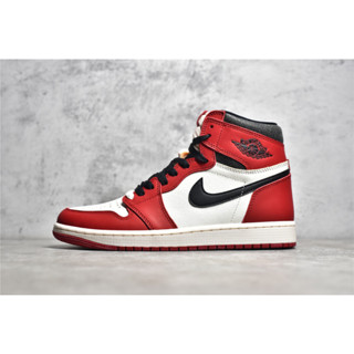 [ Pre - Order ] Air Jordan 1 High Retro “ Lost and Found “ Size 40.5 - 48.5 [ PK 4.0 ]