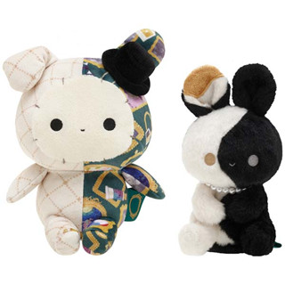 [Direct from Japan] Sentimental Circus Plush doll set Memories Rabbit &amp; New Moon Museum Japan NEW