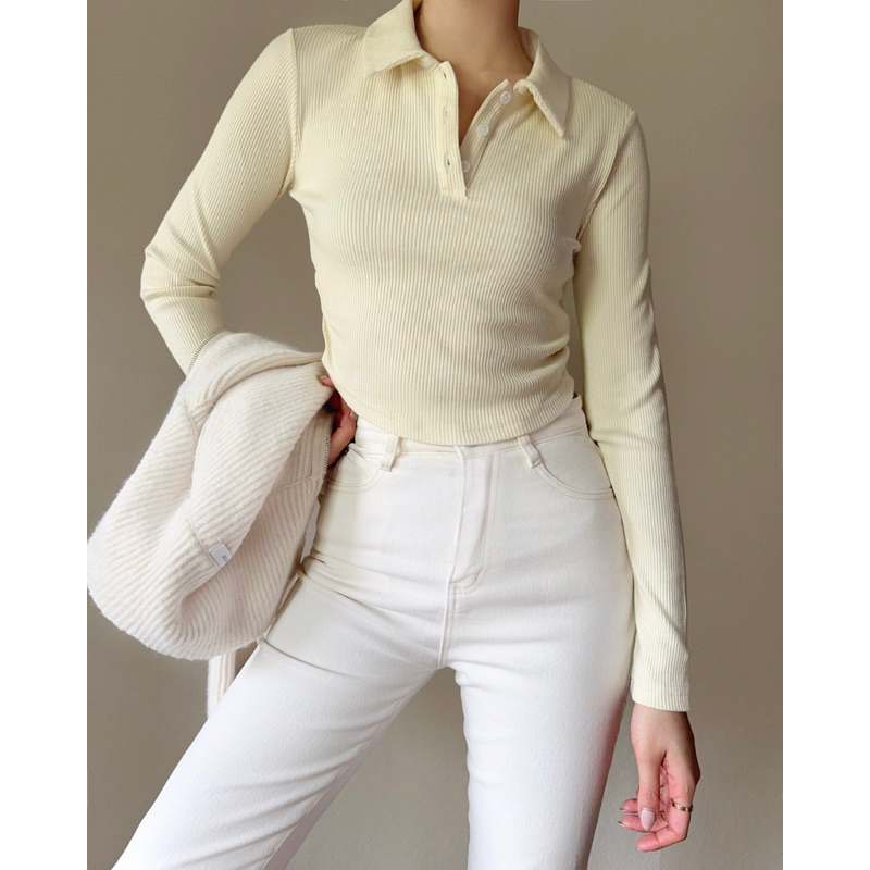 Aliotte -  Cairo Top