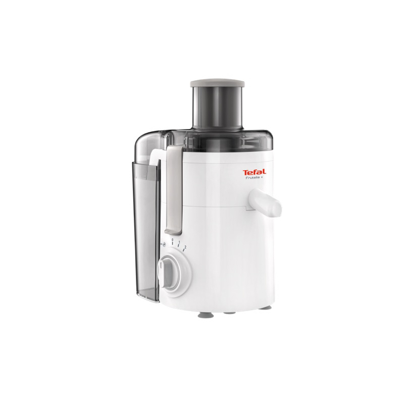 Tefal เครื่องสกัดน้ำผักและผลไม้ ​ FRUTELIA ​ กำลังไฟ 350 วัตต์​ ความจุ 0.95 ลิตร​ รุ่น ZE370138