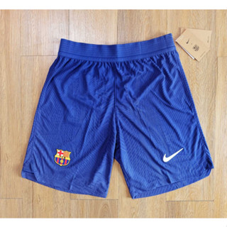 งานดี กางเกง บาร์เซโลนา เกรดนักเตะ Short pants Player 2023/24 (พร้อมส่ง)