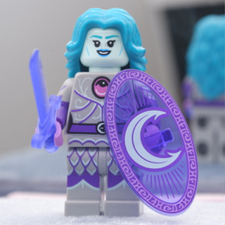 LEGO Night Protector Series 22 PloyBrick
