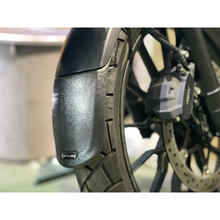 -ลิ้นบังโคลนหน้า Moyolord Front mud guard CL300//cL500 ราคา 690฿