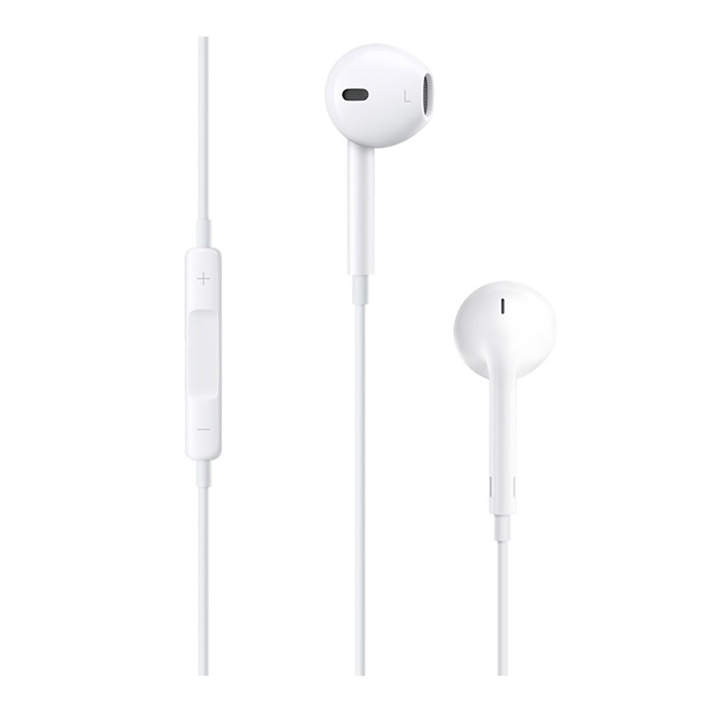 Apple EarPods พร้อมหัวต่อ Lightning