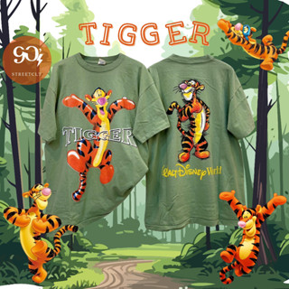 ⚡️⚡️NEW ARRIVALS ⚡️⚡️TIGGER BOUNCING T-SHIRTS