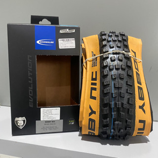 ยางนอก Schwalbe Nobby Nic 29x2.40