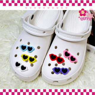 ตัวติดรองเท้า Crocs Jibbitz สินค้าพร้อมส่งจากไทย จัดส่งเร็ว