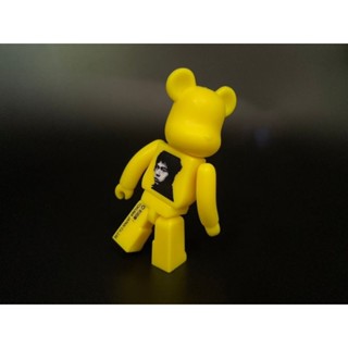 (ของแท้) Be@rbrick Series 46 Artist: INU (bearbrick)