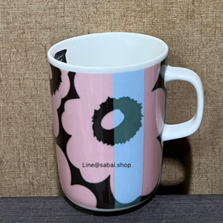 (ทักแชท)UNIKKO MUG 2.5 DL