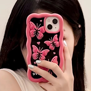 💎จัดส่งภายใน24ชม💎เคสไอโฟน สำหรับ for iPhone 11 13 14 Soft Case 12 Pro Max case เปลือกนิ่ม ป้องกันการตก เคสโทรศัพท์