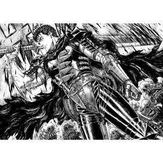 Berserk / เบอร์เซิร์ก เล่มที่ 1-41 หนังสือ PDF ไทย  แฟลชไดร์ Flash Drive Micro SD เล่นกับคอมพิวเตอร์ มือถือ แท็บเล็ต