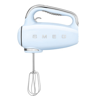 เครื่องผสมอาหารมือถือ SMEG รุ่น HMF01PBEU