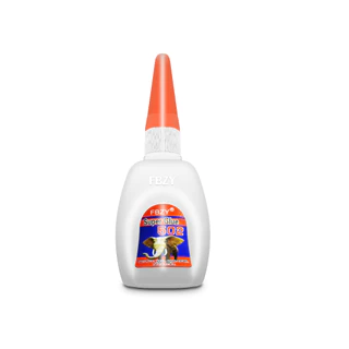 1 กล่อง 30 ขวด43gกาวแห้งเร็ว กาวร้อน502 glue
