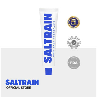 Saltrain Clean Breath Toothpaste 30g