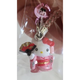 **มือสอง** Used Hello Kitty Sanrio ที่ห้อยคิตตี้มือสอง