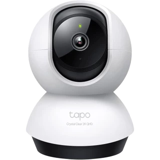 🔥ขายดีส่งไว🔥⚡️กล้องวงจรปิดไร้สาย⚡️ TP-LINK (Tapo C220 C230) 4MP 5MP 2K+ QHD คมชัดพิเศษ Wi-Fi Camera