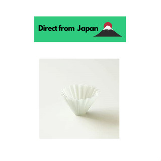 Origami Origami ออริงามิ ดริปเปอร์ แอร์แมตต์ สีเทา ผลิตในญี่ปุ่น