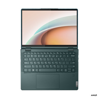 NOTEBOOK 2 IN 1 LENOVO YOGA 6 13ALC7- 82UD007VTA /AMD Ryzen 5 5500U/AMD Radeon Graphics/RAM 8GB/SSD 512GB/13.3" WUXGA,IPS,100%sRGB,Touchscreen/Windows 11 Home/Office Home &amp; Student 2021/3Y Premium Care