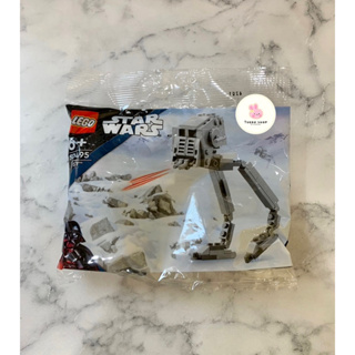 [พร้อมส่ง]LEGO 30495 AT-ST™ Polybag (Star Wars™)