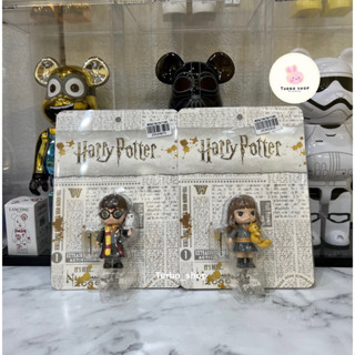 ‼️[พร้อมส่ง 🇹🇭แท้100%]‼️ Pop Mart MOLLY Harry Potter Hermione