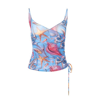 vgh x br marine cami top