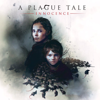 A Plague Tale Innocence เกม PC Game เกมคอมพิวเตอร์ Downloads USB Flash Drive