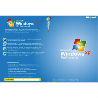 Windows XP Pro SP3 Jan 2015 + SATA Drivers