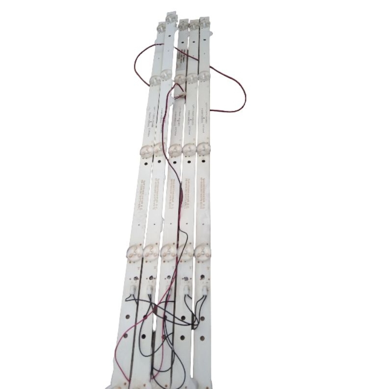 หลอดถอด ACONATIC 55 นิ้ว รุ่น AN-LT5502 มือสอง